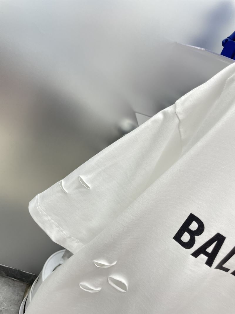 Balenciaga T-Shirts